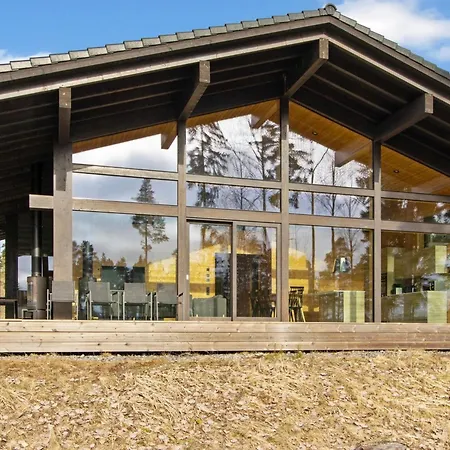 Ferienhaus Eerikkilae 132 By Interhome *