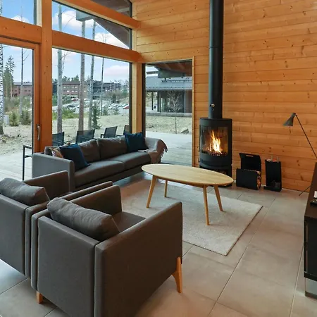 Eerikkilae 132 By Interhome * Tammela