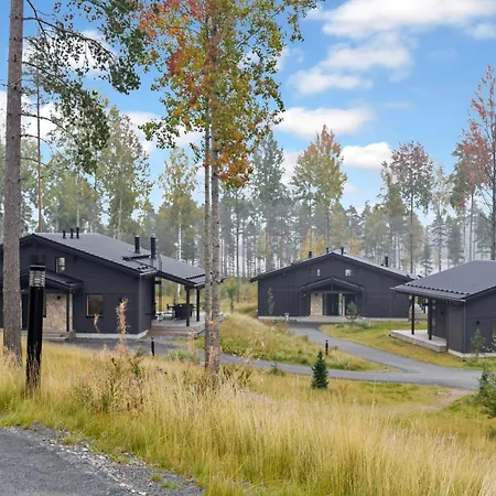 Ferienhaus Eerikkilae 132 By Interhome Tammela