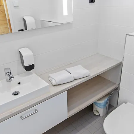 Ferienhaus Eerikkilae 132 By Interhome *