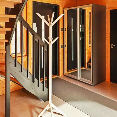 Eerikkilae 132 By Interhome Tammela