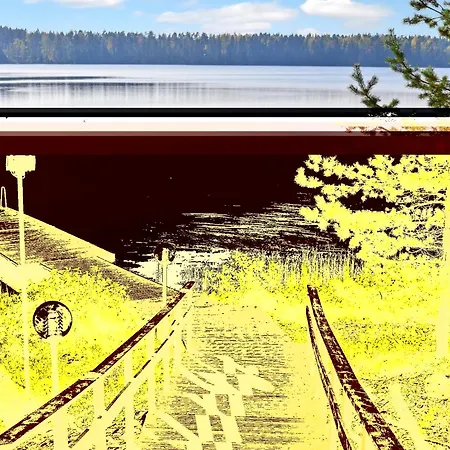 Ferienhaus Eerikkilae 132 By Interhome