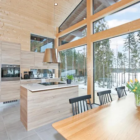 Ferienhaus Eerikkilae 132 By Interhome *