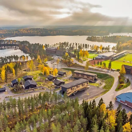 Eerikkilae 132 By Interhome 別荘 *