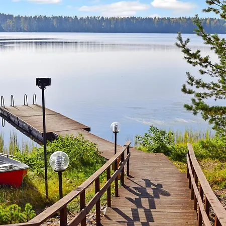 Eerikkilae 132 By Interhome