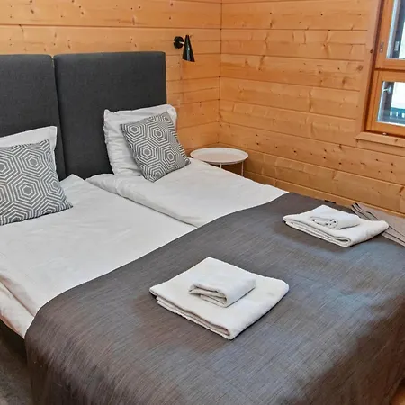 別荘 Eerikkilae 132 By Interhome