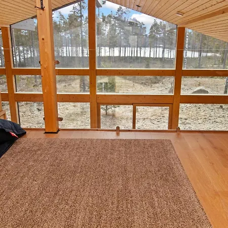 Eerikkilae 132 By Interhome * Tammela