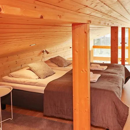 Feriehus Eerikkilae 132 By Interhome *