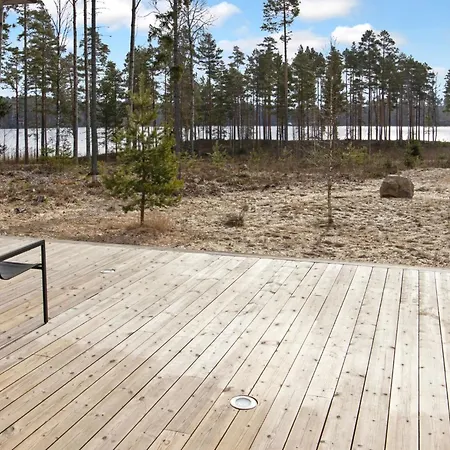 Eerikkilae 132 By Interhome 別荘 *